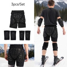 Skiing Protective Gear Hip