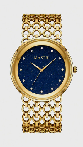 Mastri women quartz - mastri,
