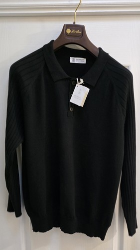 Brunello cucinelli men - cucinelli, men's