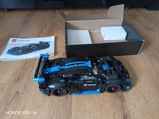 LEGO 42176 Technic Porsche 911