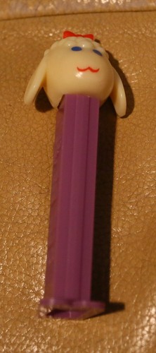 Pez lamb chop shari lewis - chop,