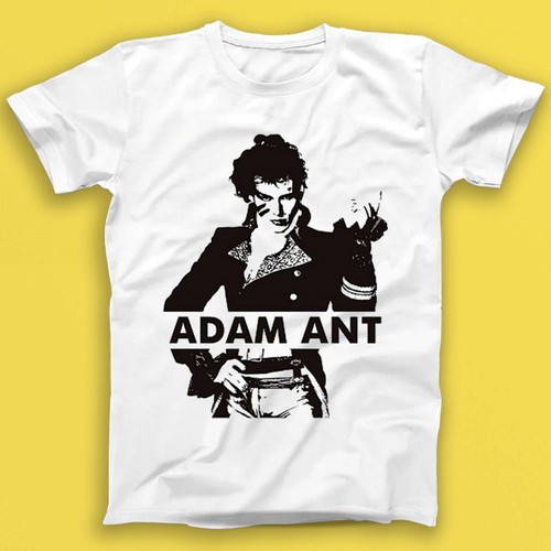Adam ant music for people - adam,