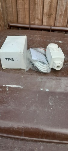 Teams clamp hot water - clamp-on,