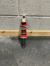GAS GAS PRO SACHS TRIALS REAR