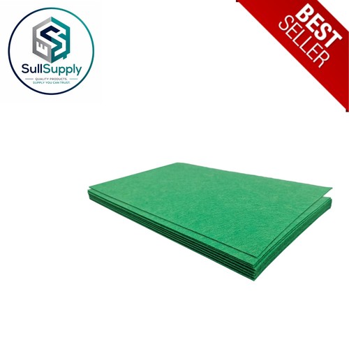 Durable pcs stiff felt - pcs,