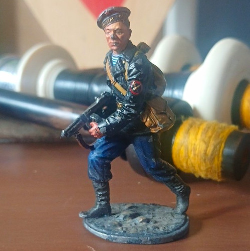 Ussr painted military - ussr,