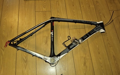 Cube reaction gtc carbon - gtc,