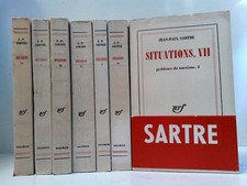 Situations. Tome / Band 1 - 7