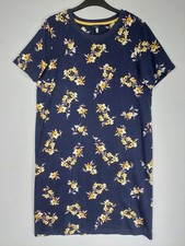 Joules Liberty Print Dress