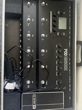 Line 6 POD HD500X Guitar