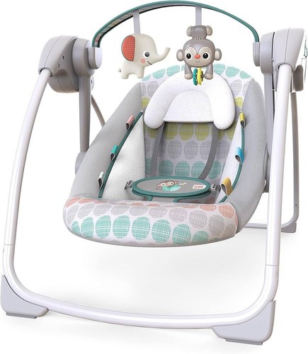 Bright starts whimsical - bright,