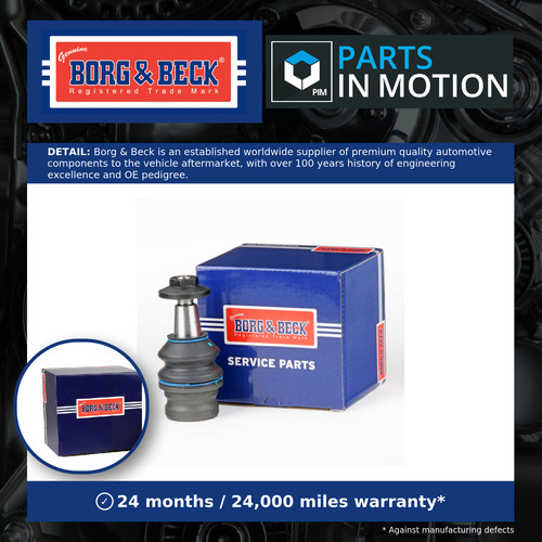 Ball joint fits - ball, audi