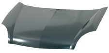 Fits Renault Kangoo Bonnet