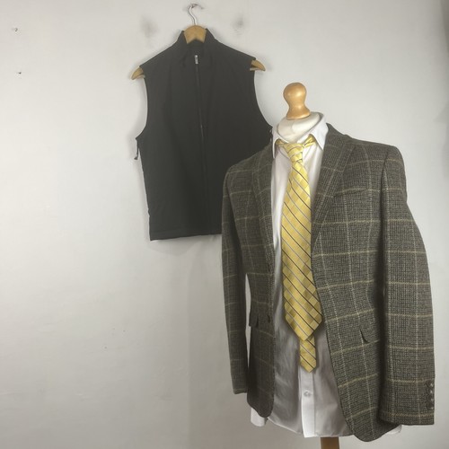 Joules moon tweed - tweed, blazer