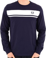 Sergio Tacchini Masters LS T