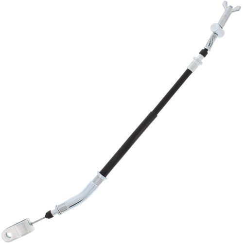 Foot brake cable - foot, to