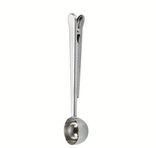 Stainless Steel Coffee Spoon