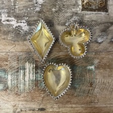 Antique Sterling   Silver