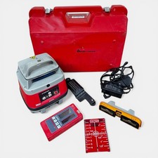 Datum Starter Rotating Laser