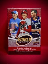2025 upper deck world - deck,