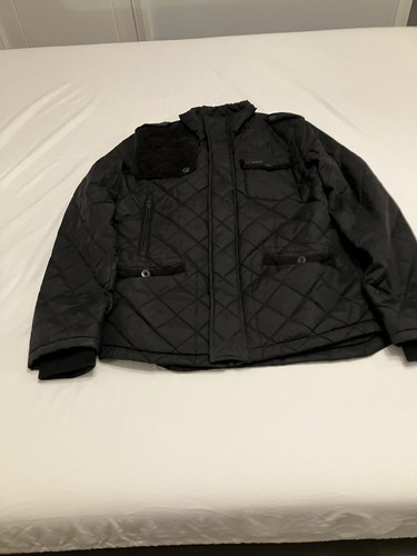 Jack jones men casual black - men's,