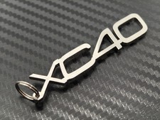 Volvo XC40 Stainless Steel