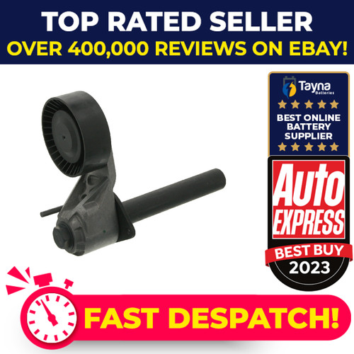 Aux belt tensioner 36488 - aux,