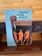 Ancient Greek Pottery by