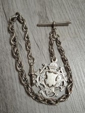 Rare antique sterling silver - antique,