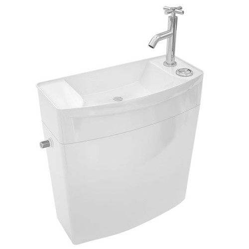 Wirquin low profile toilet - wirquin, low-profile