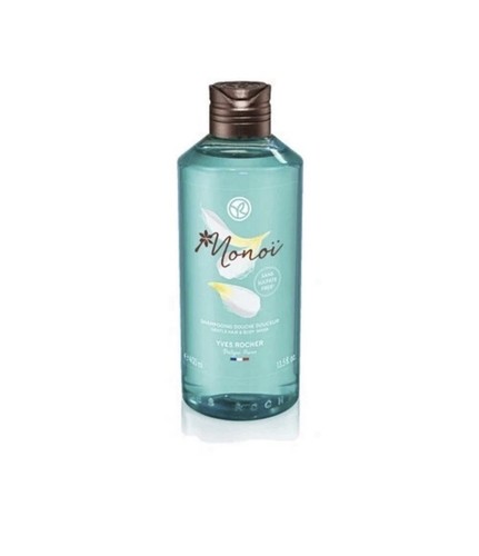 Yves rocher monoi tahiti - de,