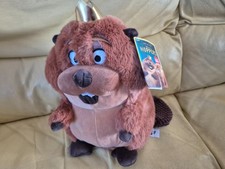 Disney's Hoppers Soft Toy