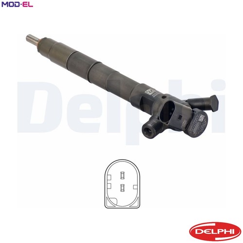 Injector 28654963 12b1 for - 28654963-12b1, vw
