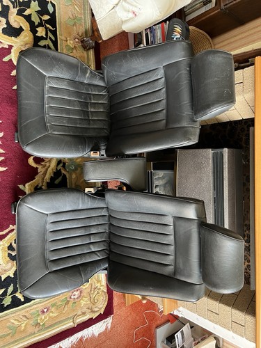 Mercedes w201 cosworth leather - w201,