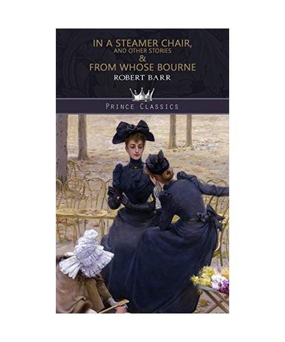 Steamer chair and other - a,