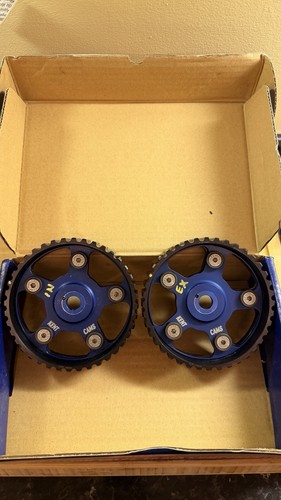 Kent cams ca65 adjustable - cams,