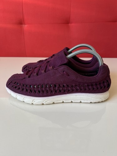 Nike mayfly woven - mayfly,