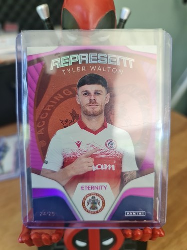 Tyler walton accrington - tyler,