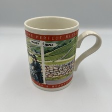 Yorkshire Tea and Heartbeat