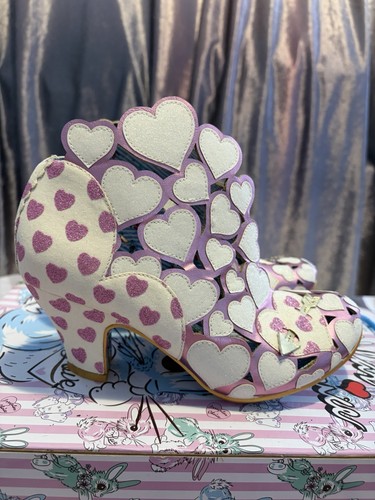 New irregular choice euro - irregular,