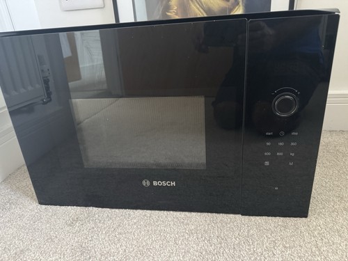 Bosch bfl523mb0b 800w - bosch,