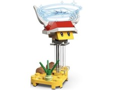 LEGO Super Mario Character