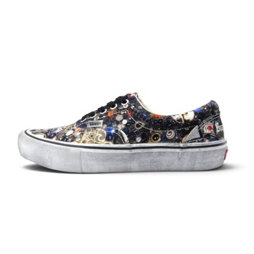 Supreme vans era mike - x,