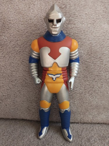 Monsterverse jet jaguar figure - monsterverse,