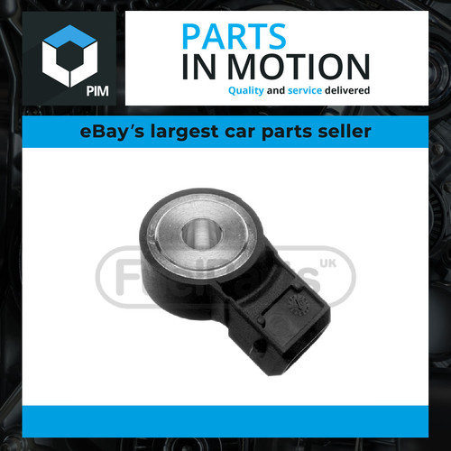 Knock sensor fits mercedes - knock,