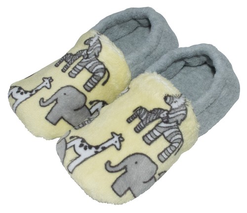 Toddler and little kids slip - and,