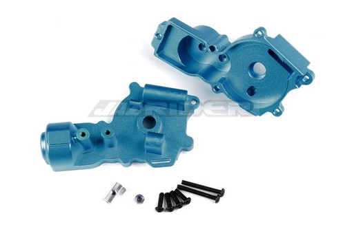 Jazrider aluminum front gear - jazrider,