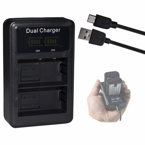 Battery usn charger for - battery,