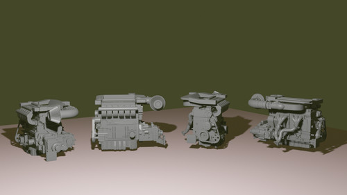 Volkswagen r32 engine - v,