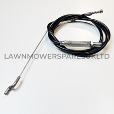 Genuine Cobra Lawnmower Clutch/Drive Cable 29100115602 fits M46SPB M46SPC M46SPH